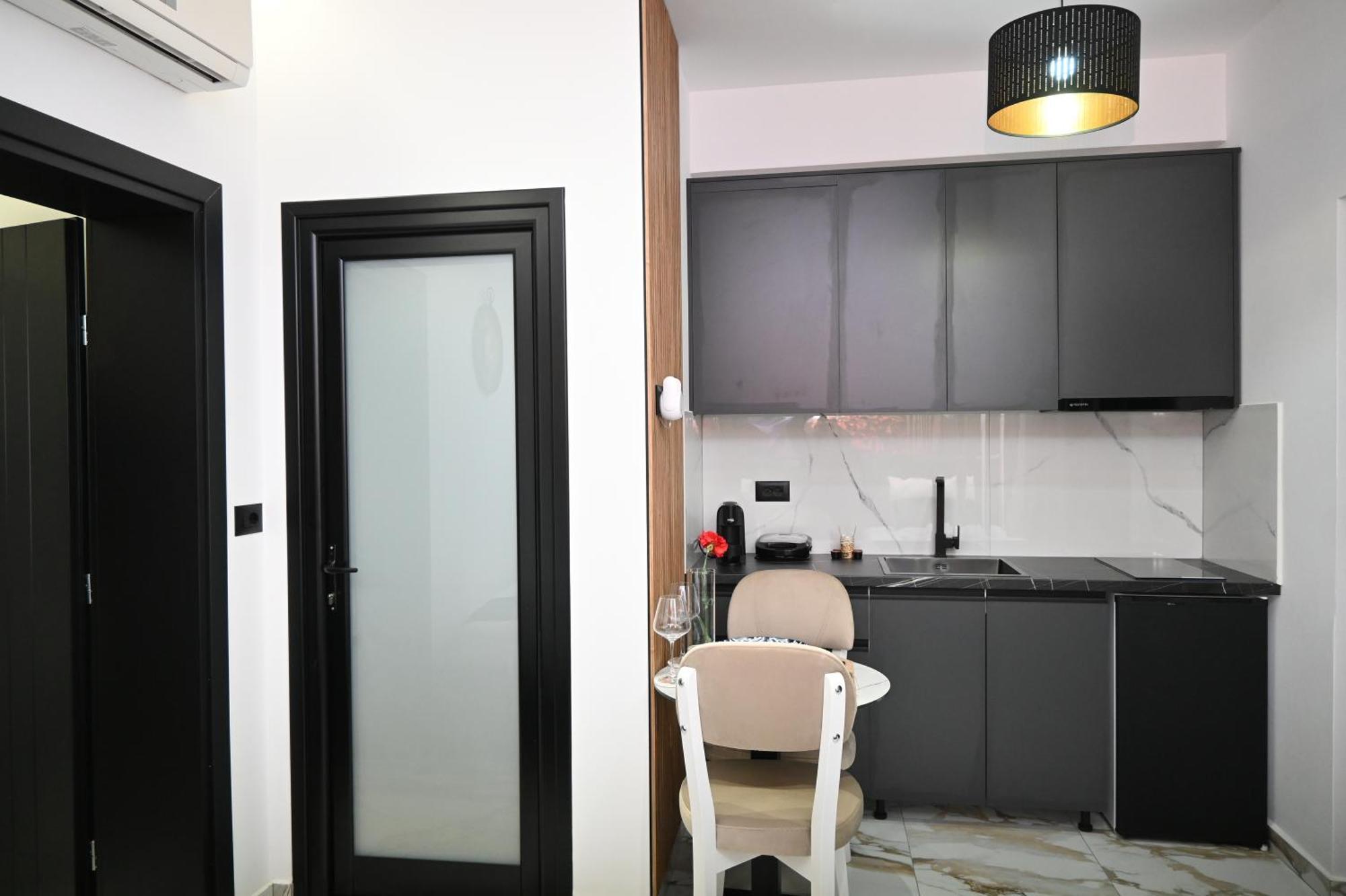 Appartement La Familia