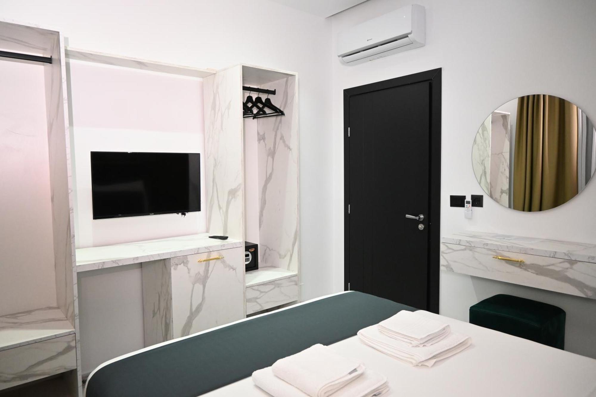 Appartement La Familia