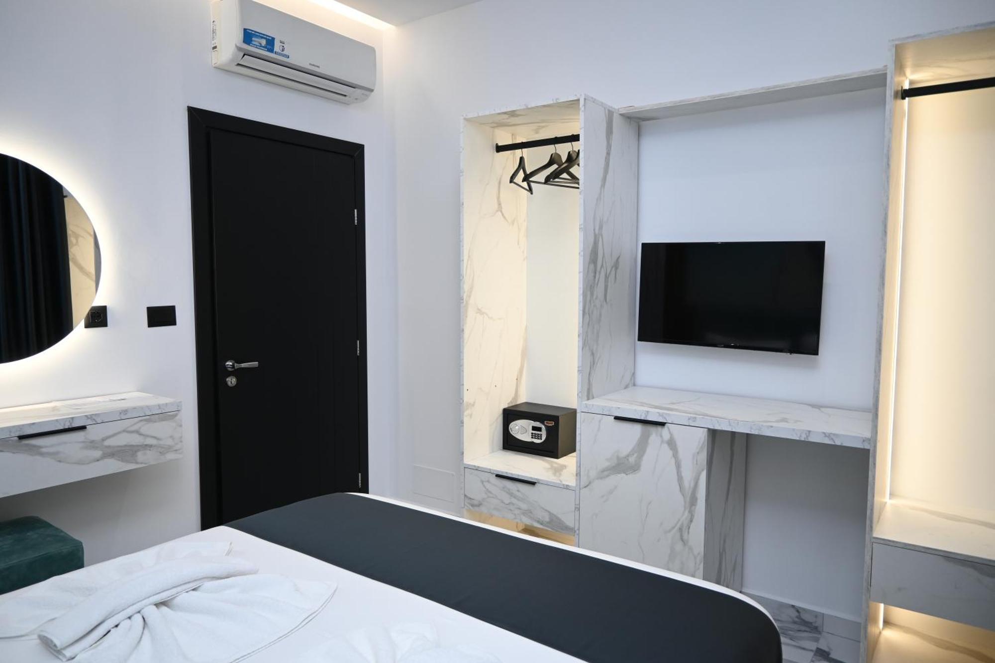 La Familia Appartement *