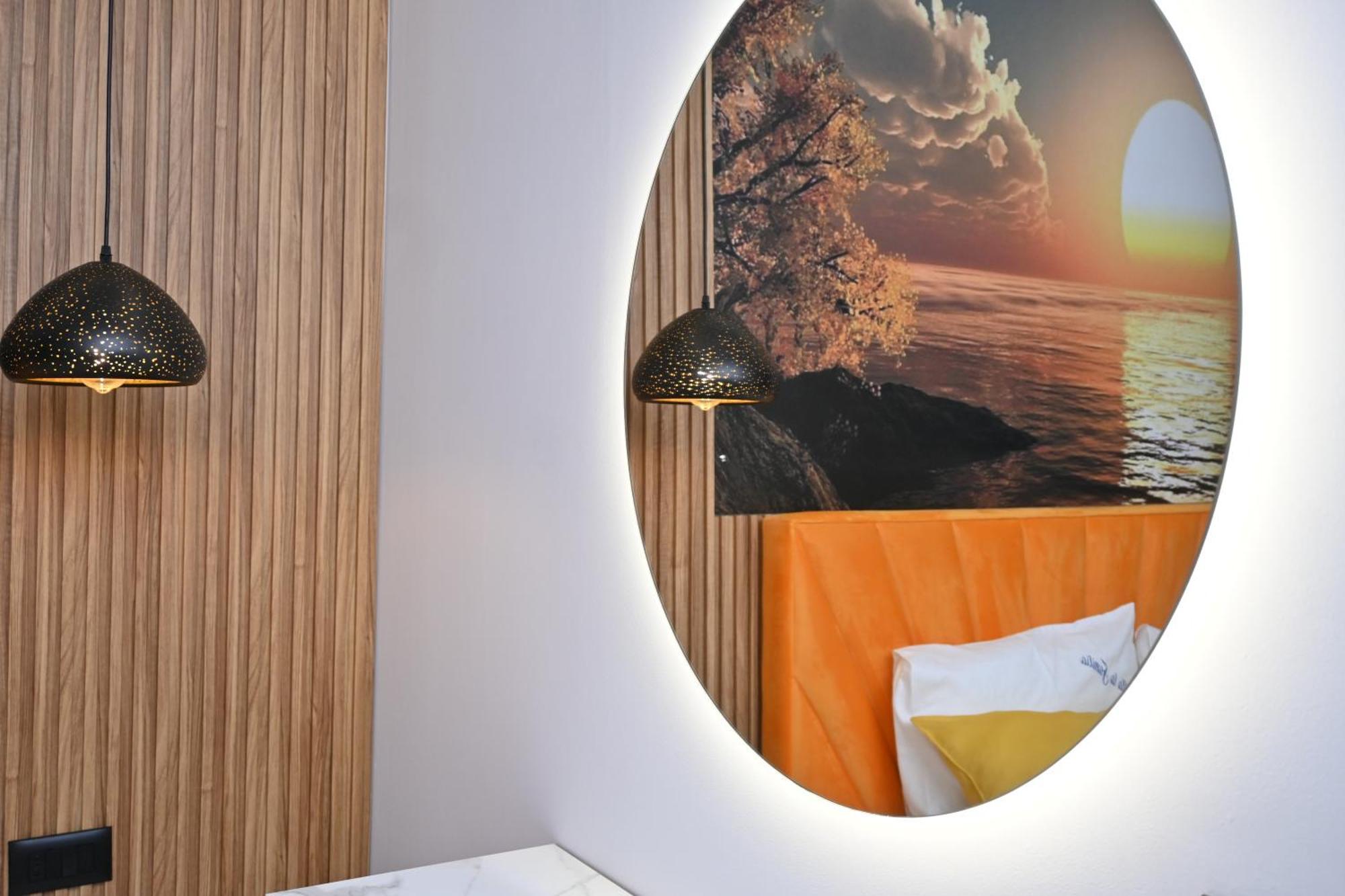 Appartement La Familia Ksamil
