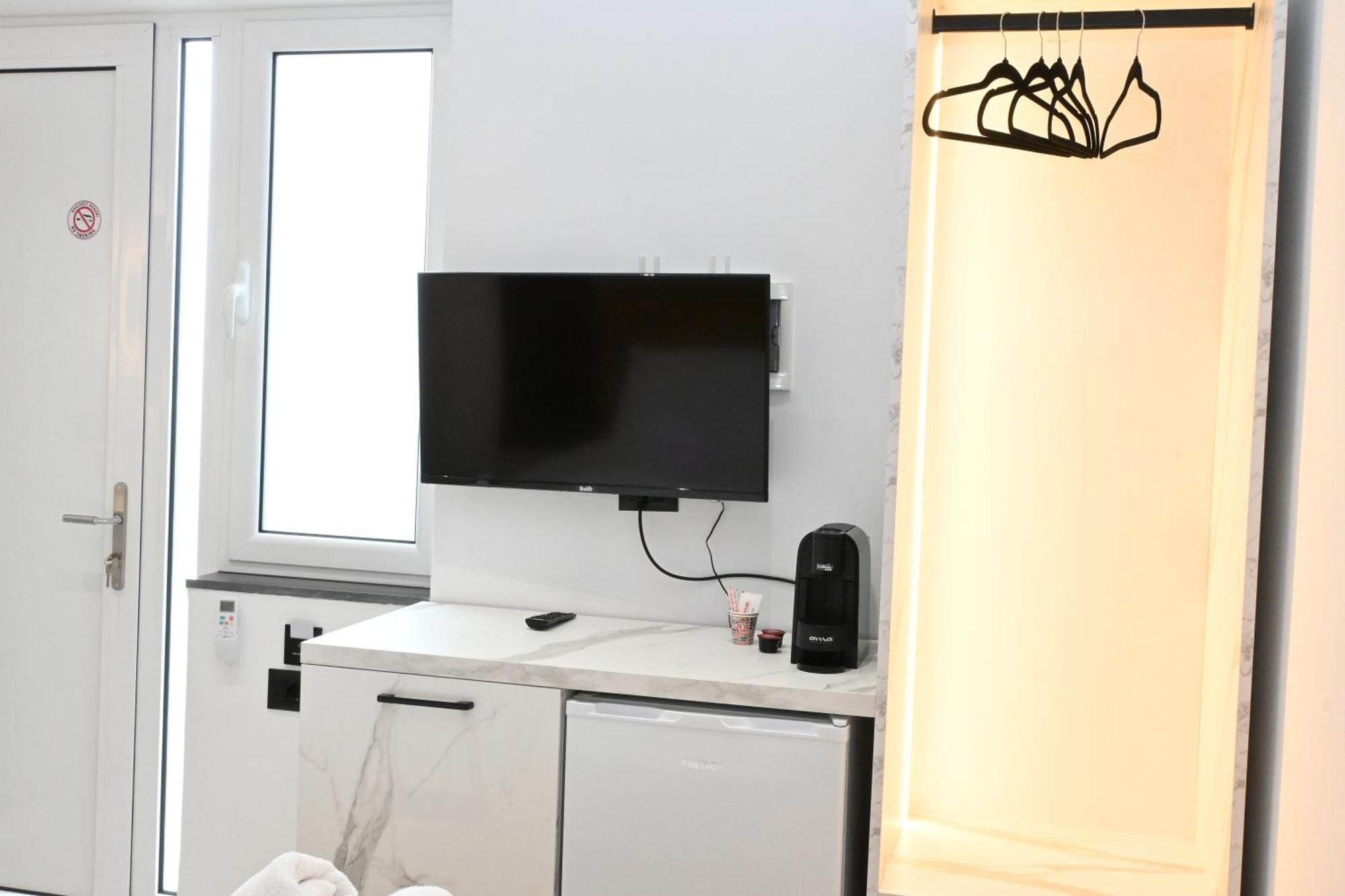 La Familia Appartement Ksamil
