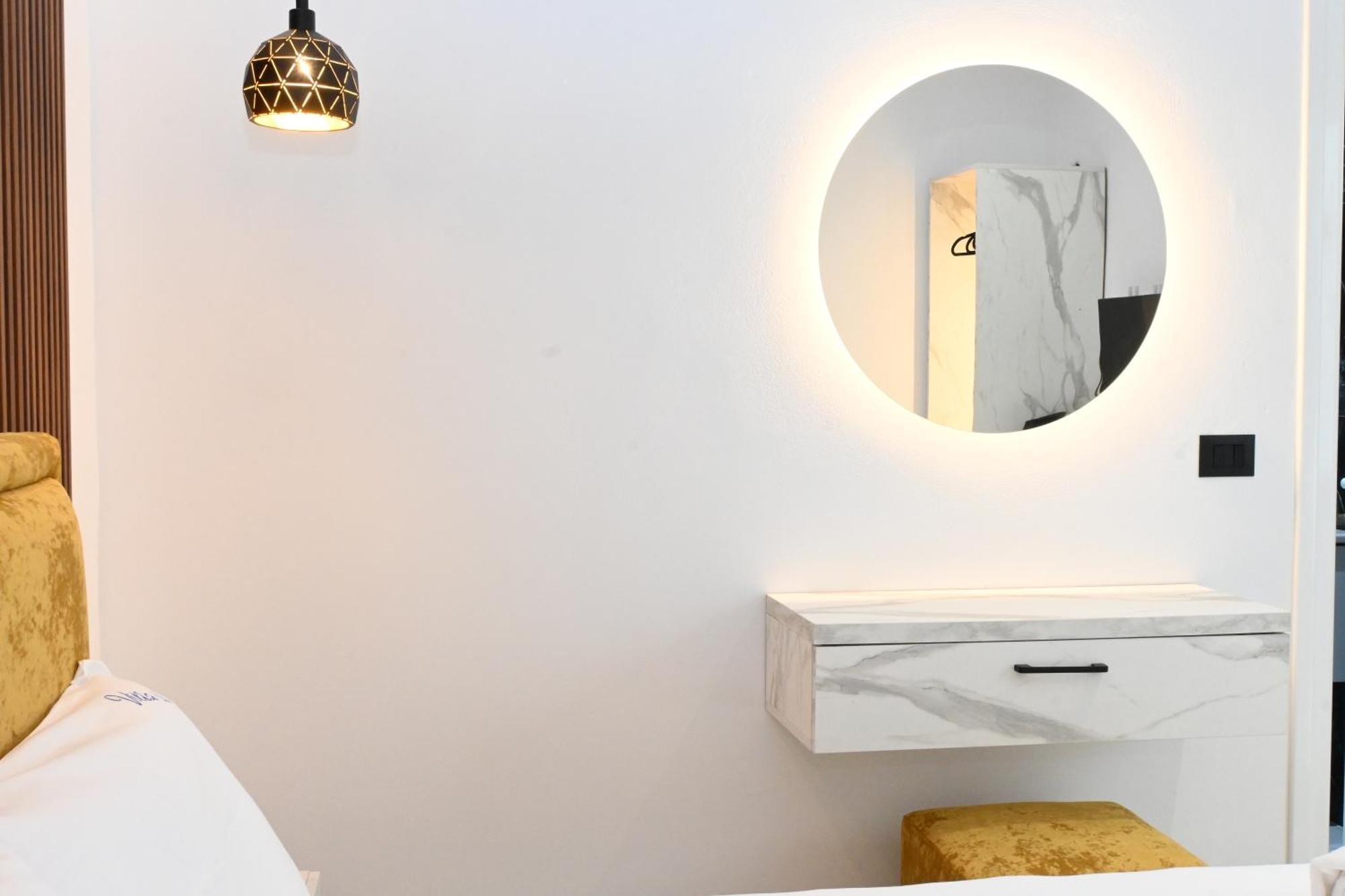 La Familia Appartement Ksamil