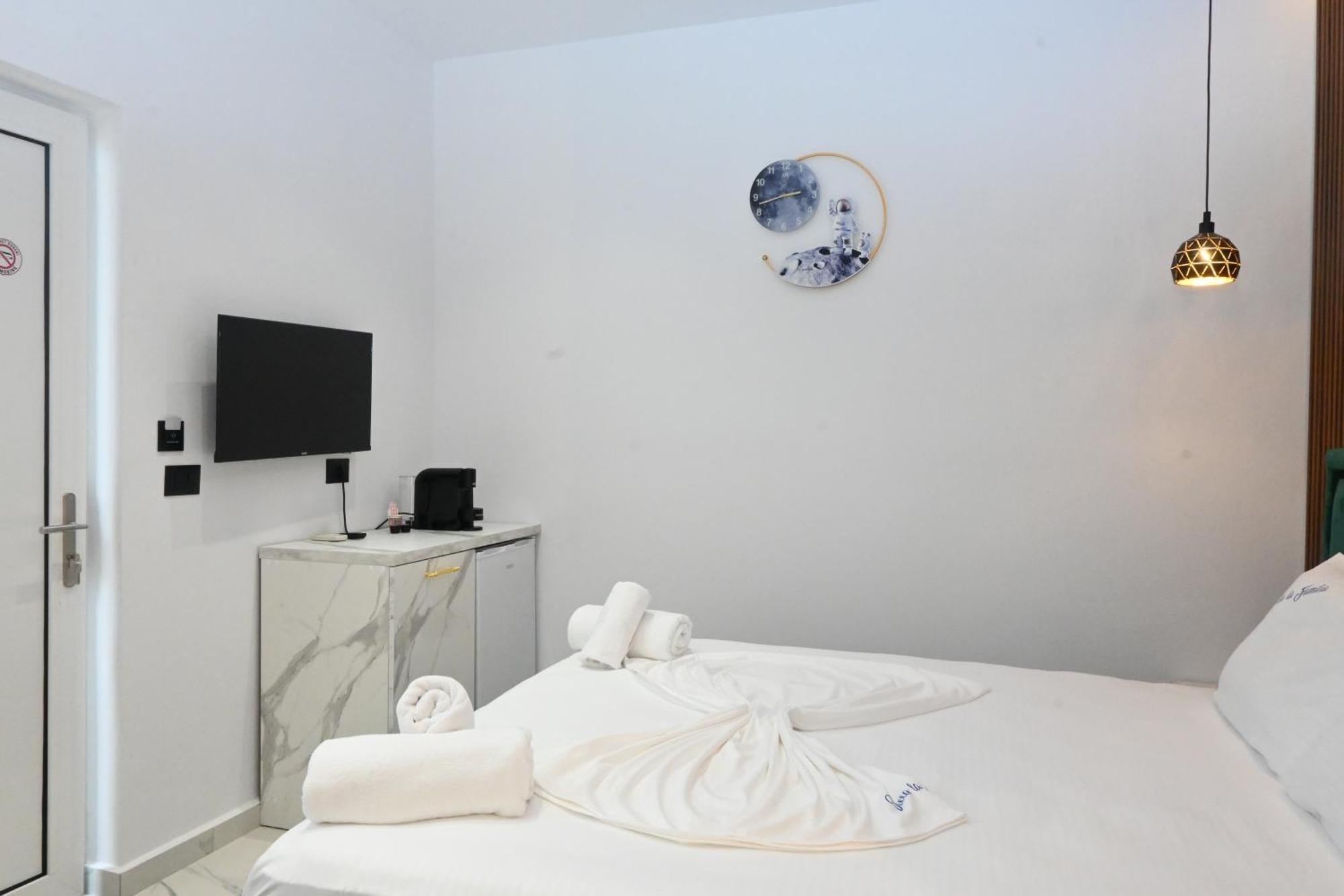 La Familia Appartement *