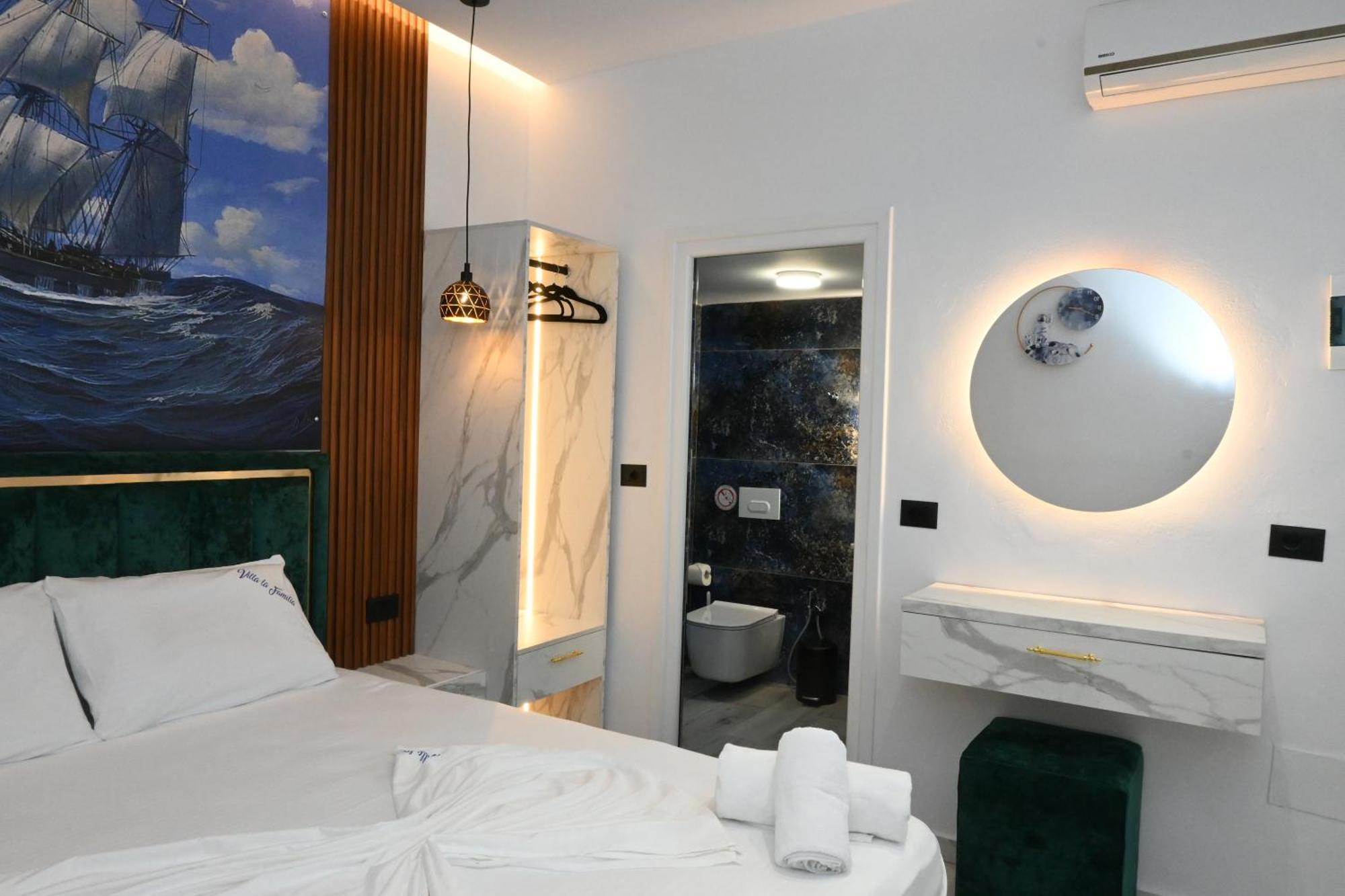 Appartement La Familia