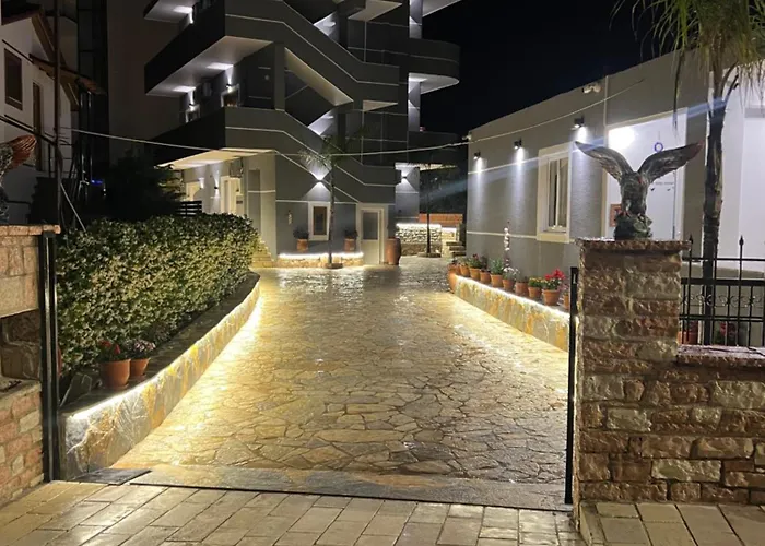 Vila La Familia