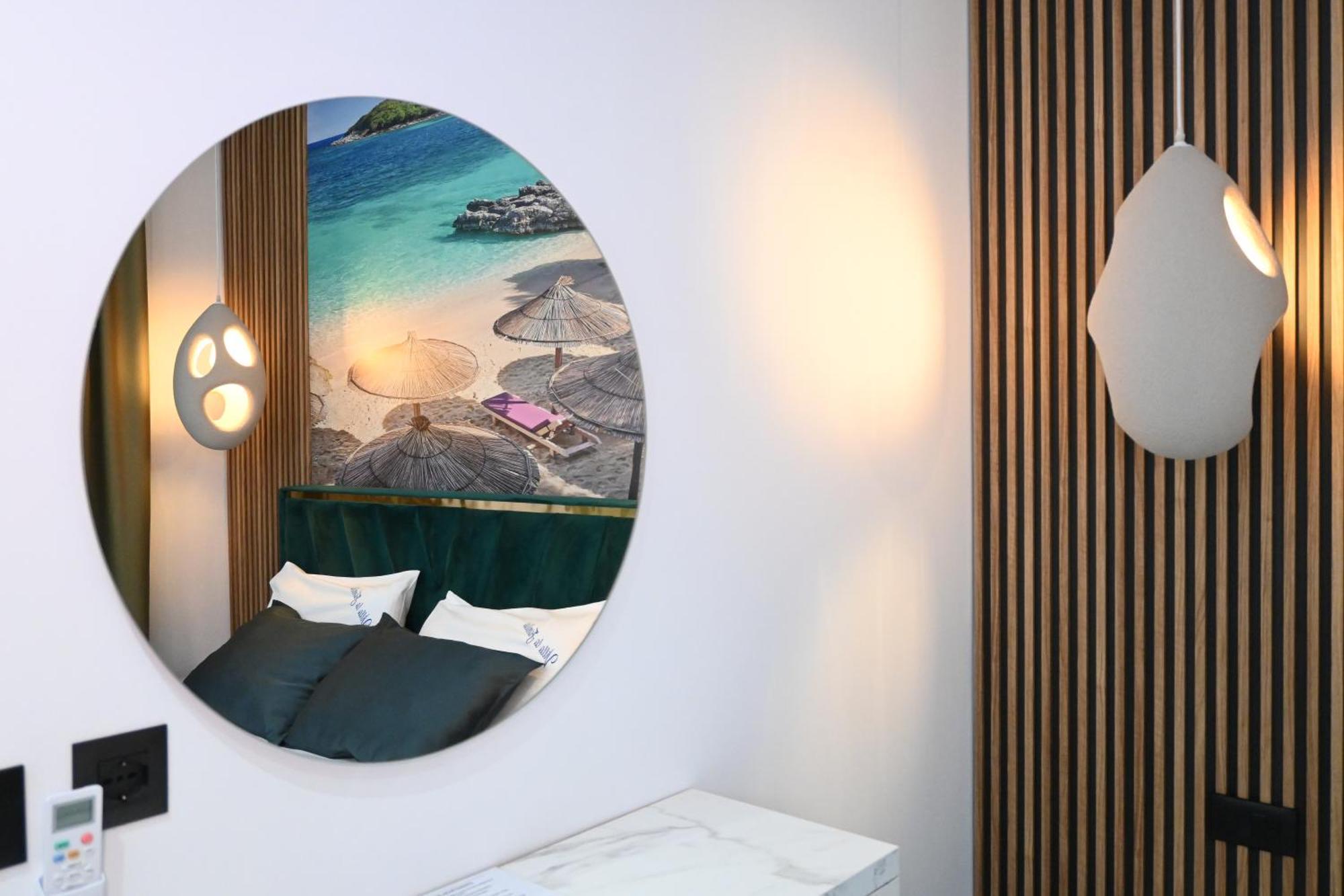 Apartamento La Familia