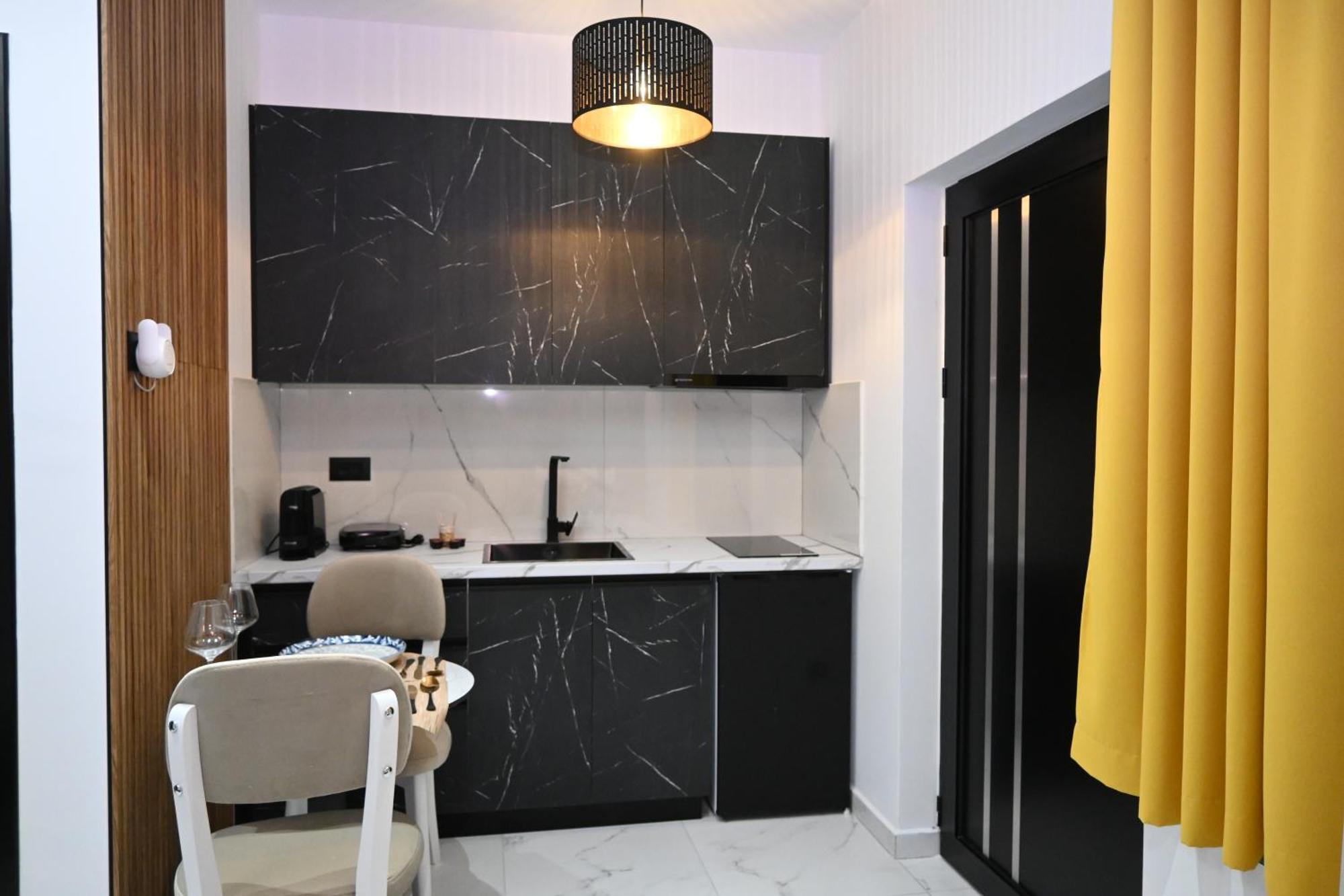 Apartamento La Familia *