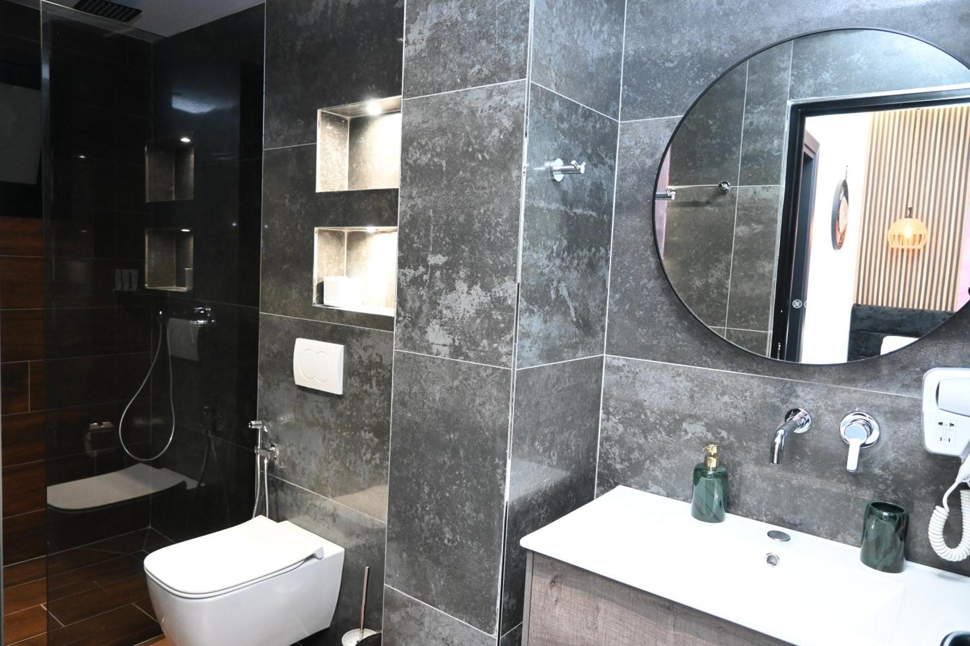 Apartamento La Familia Ksamil