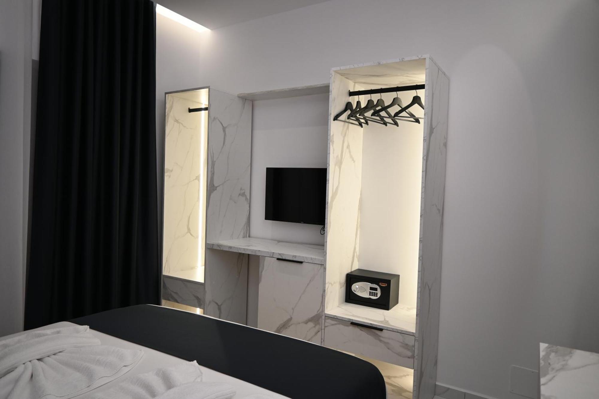Apartamento La Familia *