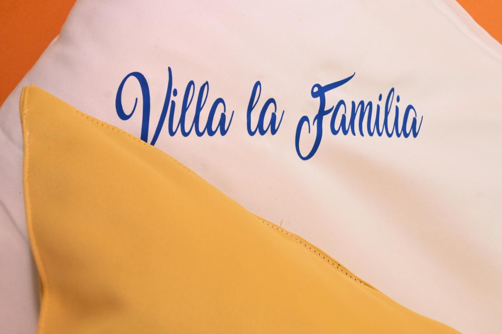 Apartamento La Familia