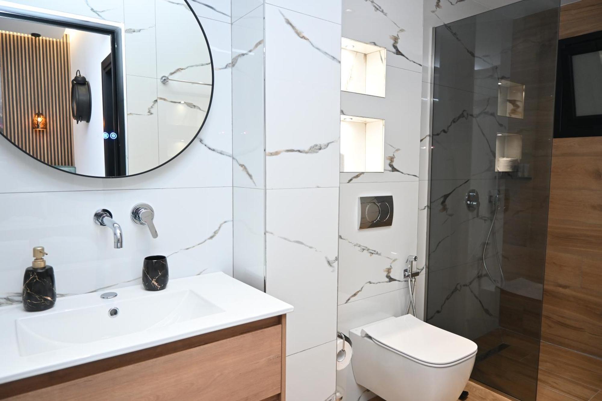 Apartamento La Familia Ksamil