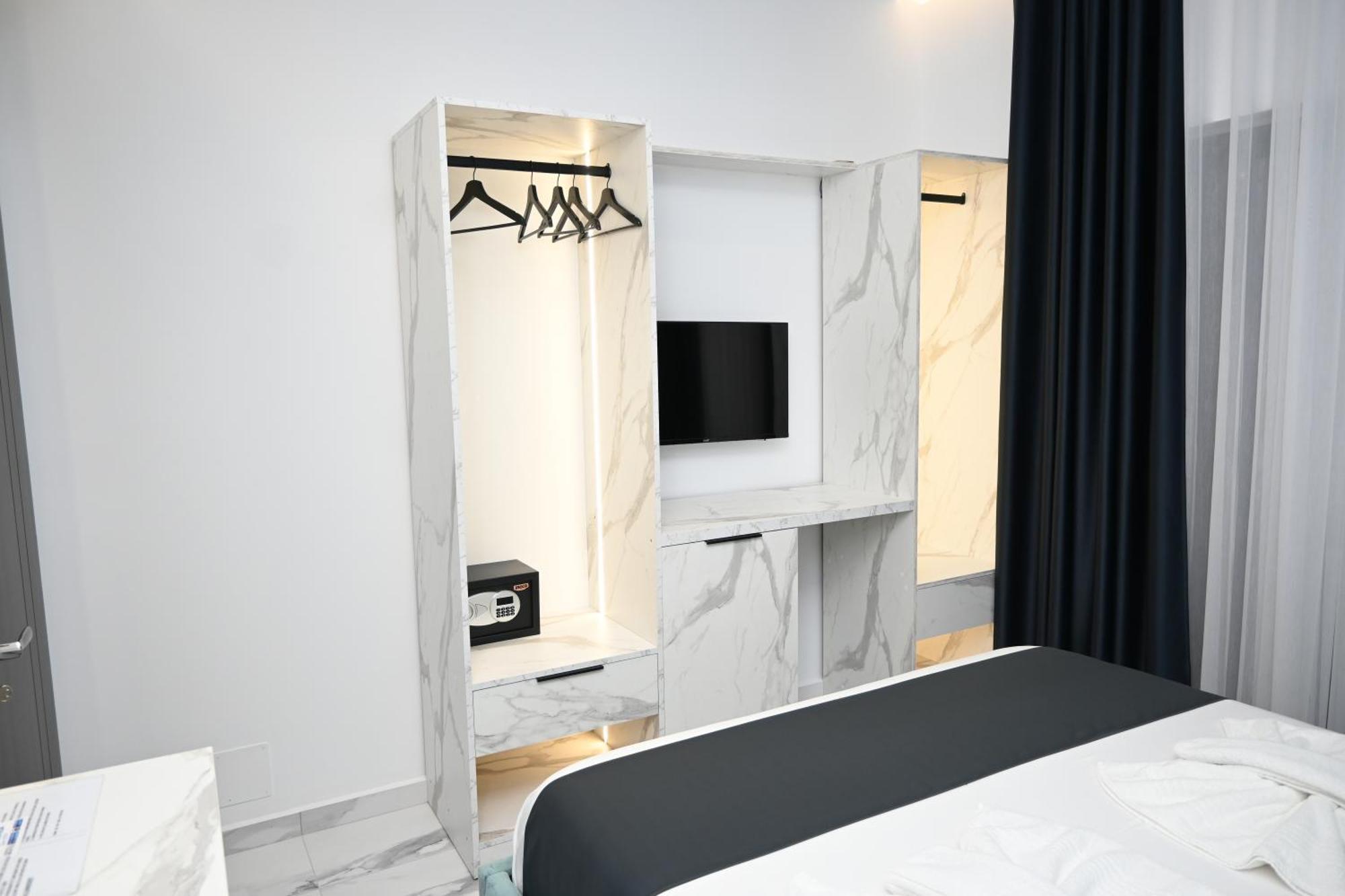 Apartamento La Familia Ksamil