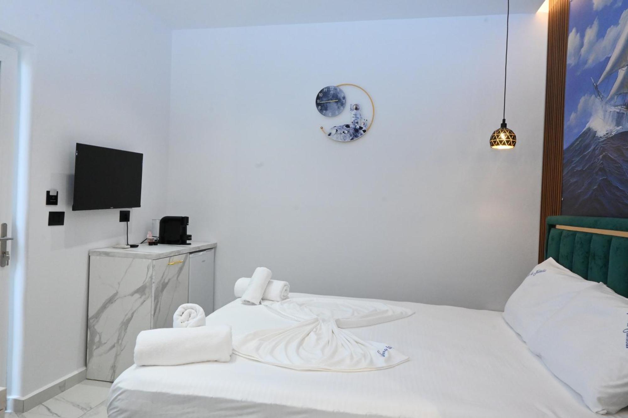 La Familia Apartamento Ksamil