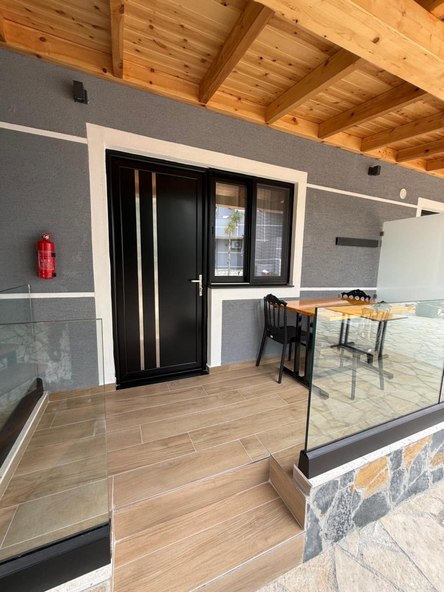 Apartmán La Familia